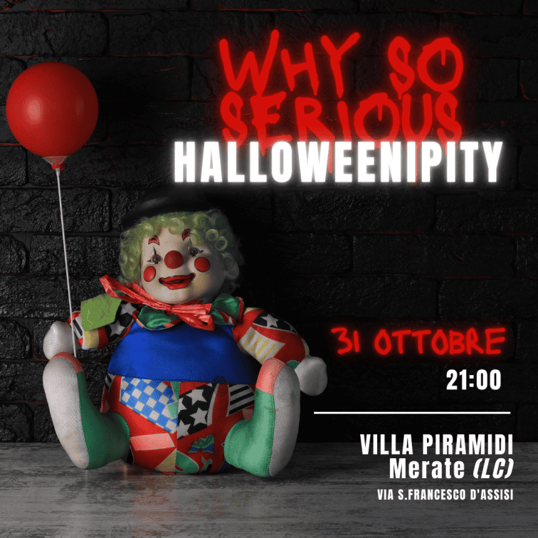 Halloweenipity