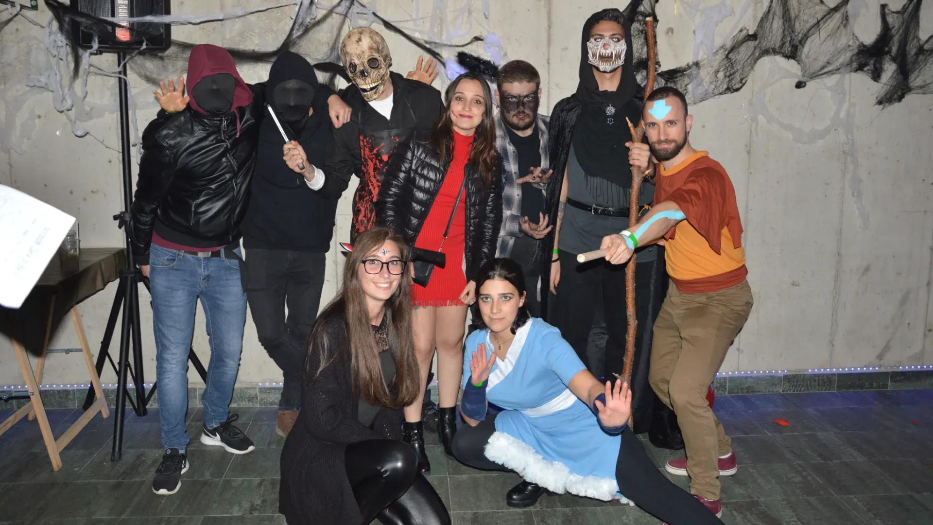Banner