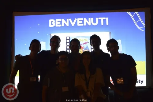 Event Image